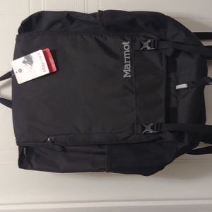 Marmot Keeler backpack